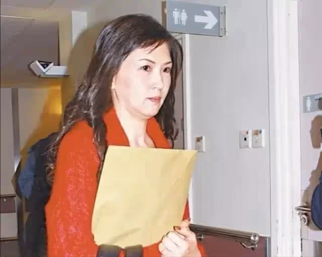 隱忍小三43年不離婚,丈夫去世獨吞70億財產,小三分文沒有