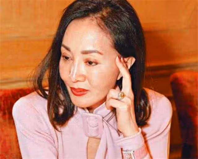 隱忍小三43年不離婚,丈夫去世獨吞70億財產,小三分文沒有