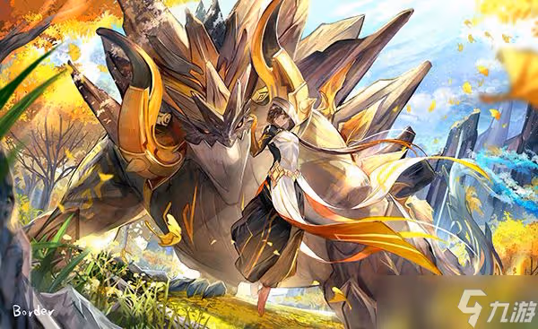 《原神》鍾離可以當主C嗎 鍾離武神流介紹