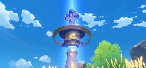 原神:遊戲玩法攻略,原石、摩拉、經驗書快速獲得方法,準備開啟須彌之旅