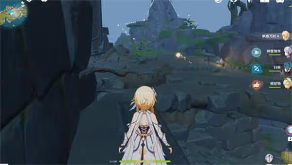 原神八個星光凝核收集詳細攻略-原神 八個星光凝核在哪裡獲得