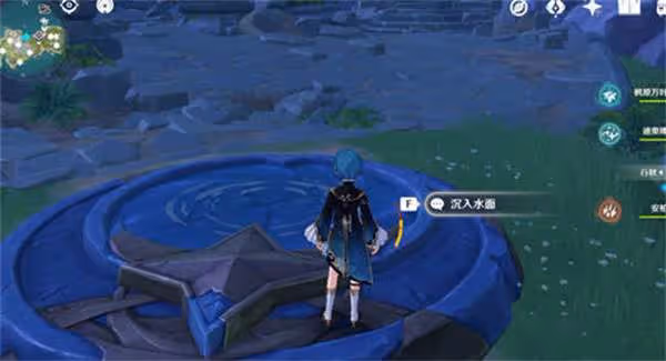 原神八個星光凝核收集詳細攻略-原神 八個星光凝核在哪裡獲得