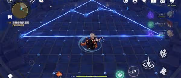 原神解開星象謎題四個謎題詳細攻略-原神 星象謎題的四個謎題是什麼