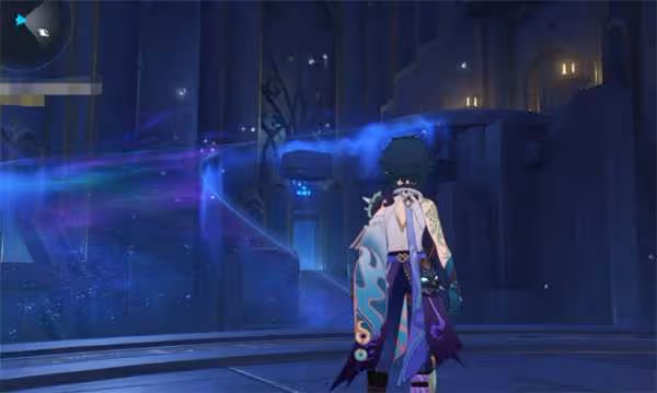 原神海螺第五天位置一覽2.8-原神 海螺第五天的位置在哪裡