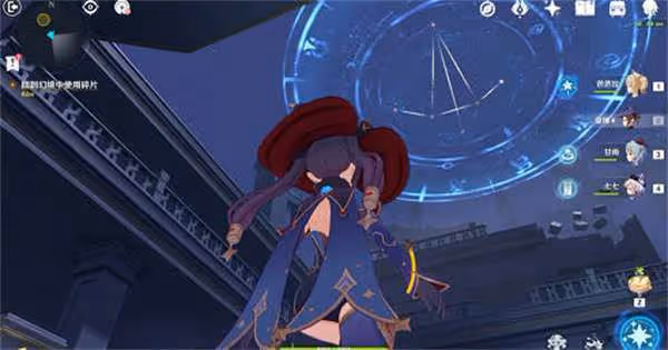 原神星緯殿堂解謎最詳細攻略-原神 星緯殿堂應該怎麼去解謎