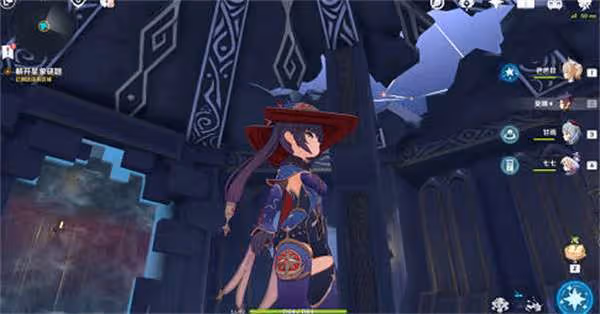 原神星緯殿堂解謎最詳細攻略-原神 星緯殿堂應該怎麼去解謎