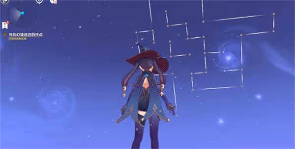 原神星緯殿堂解謎最詳細攻略-原神 星緯殿堂應該怎麼去解謎
