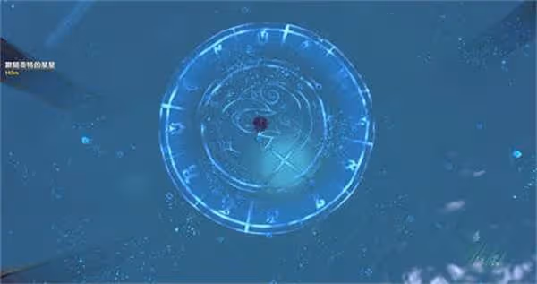 原神星緯殿堂解謎最詳細攻略-原神 星緯殿堂應該怎麼去解謎
