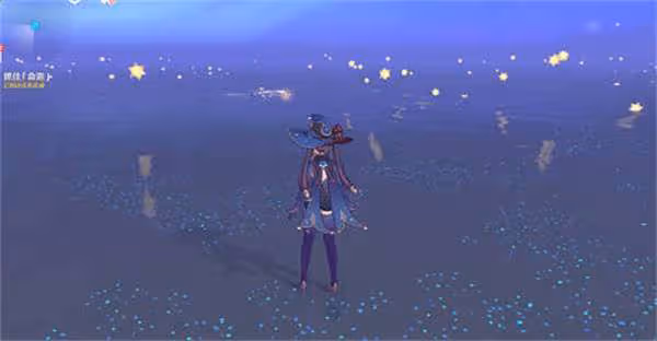 原神星緯殿堂解謎最詳細攻略-原神 星緯殿堂應該怎麼去解謎