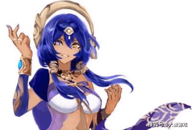 原神:五星抽不到,四星很容易抽,Mhy這是故意這麼做的嗎?