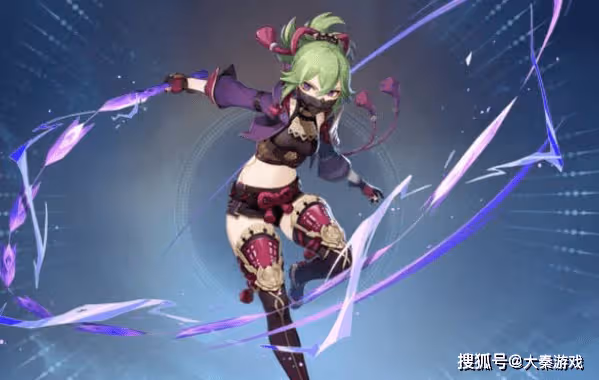 原神:五星抽不到,四星很容易抽,Mhy這是故意這麼做的嗎?