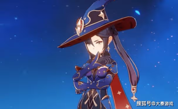 原神:五星抽不到,四星很容易抽,Mhy這是故意這麼做的嗎?