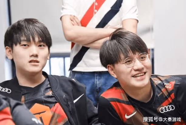 LOL:TES真不配當全華班,干出如此恥辱之事,真忍不了!