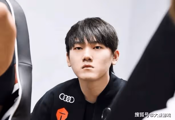 LOL:TES真不配當全華班,干出如此恥辱之事,真忍不了!