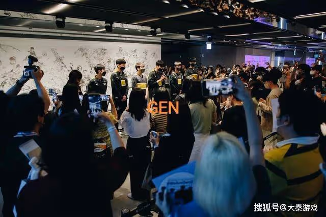 LOL:RNG今年涼了!奪冠率只有5.8%,而這個戰隊強到離譜