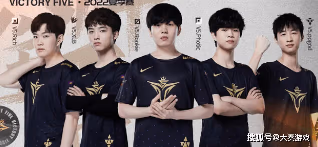 LOL:LPL圈子大變天,V5季後賽危了,因這一件事現在無法處理