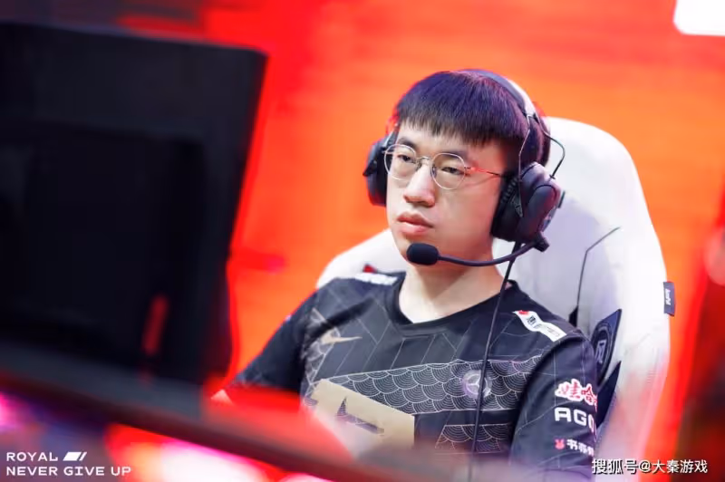 LOL：RNG和TES有望世界冠軍？Doinb說出實情：有一制勝法寶！