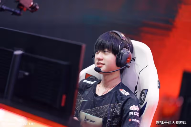 LOL:RNG和TES有望世界冠軍?Doinb說出實情:有一制勝法寶!