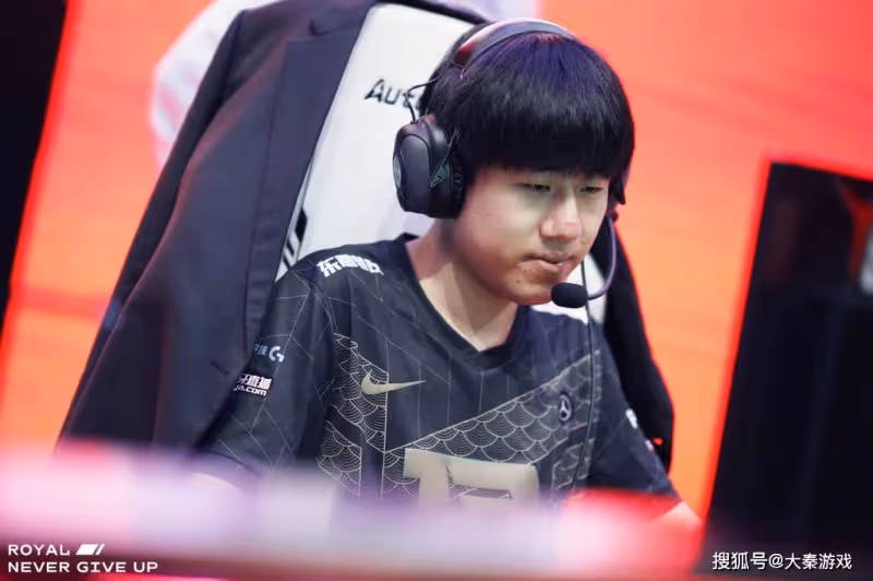 LOL:RNG和TES有望世界冠軍?Doinb說出實情:有一制勝法寶!