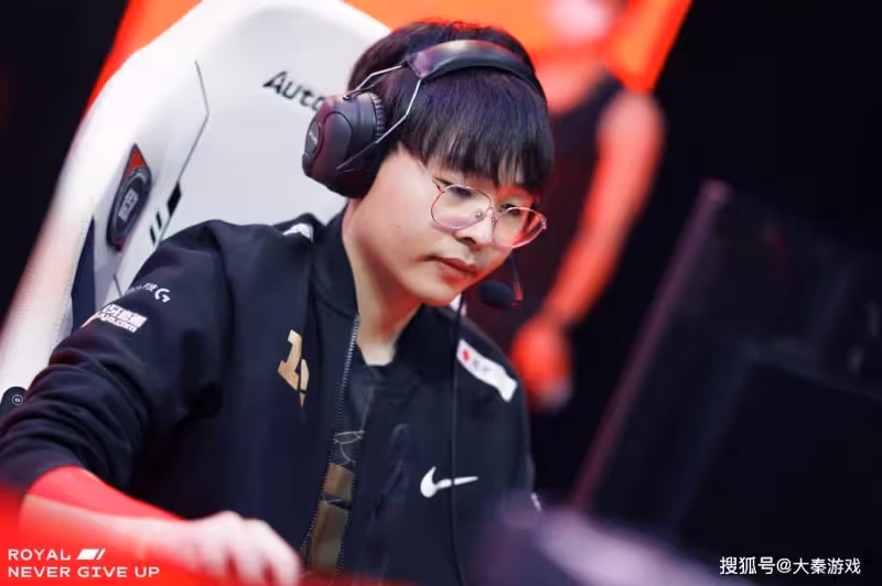 LOL:RNG和TES有望世界冠軍?Doinb說出實情:有一制勝法寶!