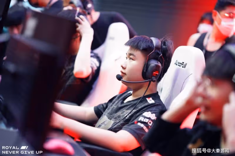 LOL:RNG和TES有望世界冠軍?Doinb說出實情:有一制勝法寶!