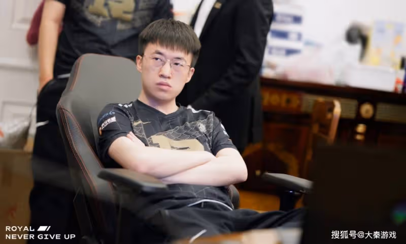 LOL:RNG有一記錄全球第一?看了後發現:全部和Uzi無關!