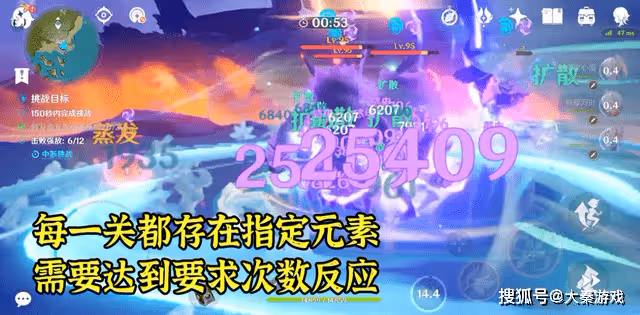 原神:新活動難度極高,但獎勵少的搞笑,Mhy這樣做合適嗎?
