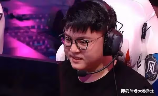 LOL：Viper韓服登頂但不如Uzi？寧王嘲諷EDG冠軍沒含量，真敢說！