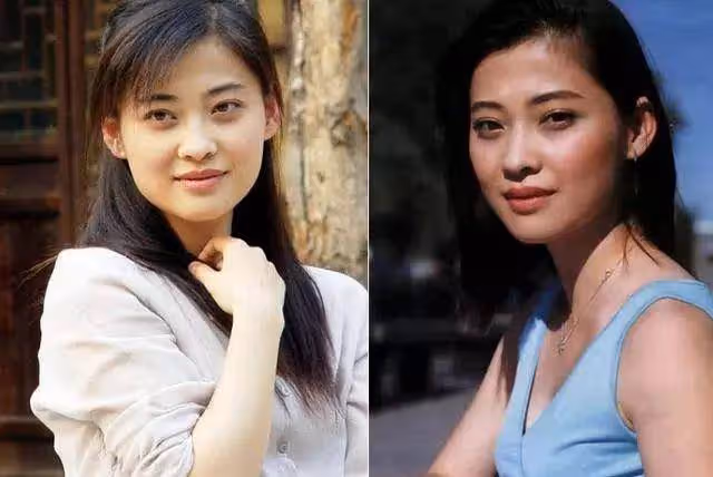 霸屏女神遭遇前任坑！再嫁大十歲現任老公，將她寵成白痴女子？