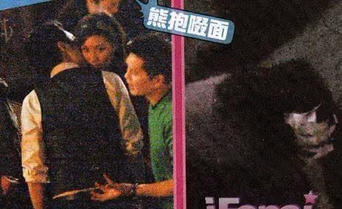 被自己的老公說「噁心」,看似恩愛的外表下,小S的婚姻痛苦不堪