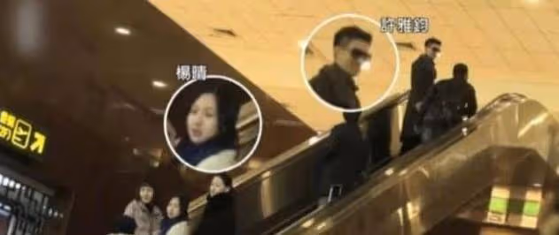 被自己的老公說「噁心」,看似恩愛的外表下,小S的婚姻痛苦不堪