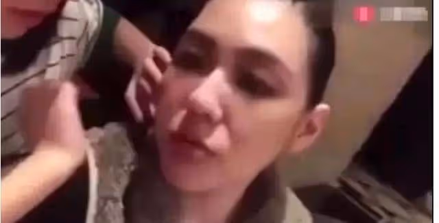被自己的老公說「噁心」,看似恩愛的外表下,小S的婚姻痛苦不堪