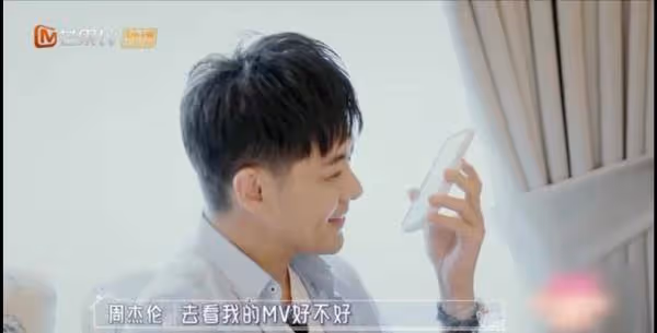 林志穎給陳若儀準備驚喜，連線周杰倫、任賢齊不算啥，連前任老公