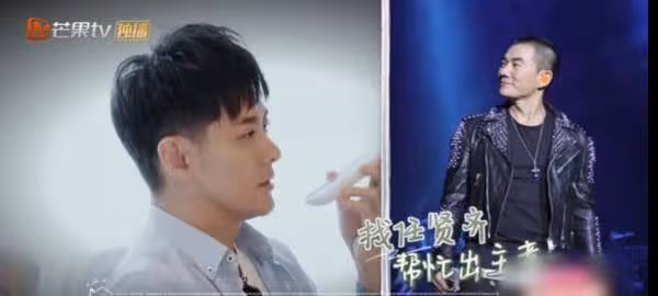 林志穎給陳若儀準備驚喜，連線周杰倫、任賢齊不算啥，連前任老公