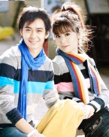 林志穎給陳若儀準備驚喜,連線周杰倫、任賢齊不算啥,連前任老公