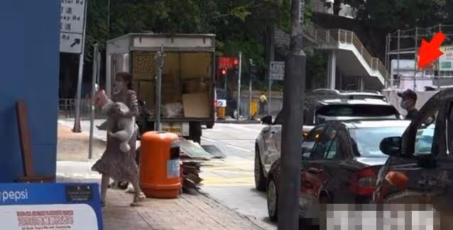 幸福肥?熊黛林身材「走樣」,結婚四年被老公寵成了公主!