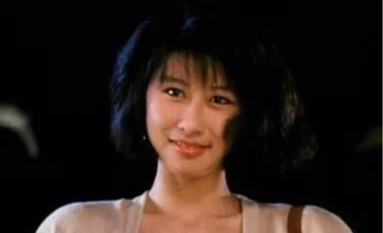 她是費翔最心愛的女人，分手後嫁大14歲老公，費翔卻終生未娶