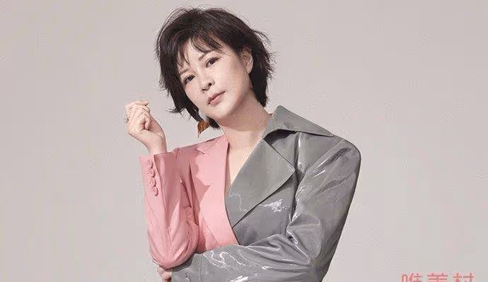 樂華娛樂杜華結婚了嗎老公是誰 杜華個人資料多少歲學歷資產有多少