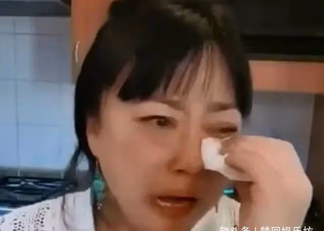 李菁菁回應詐騙千萬:感謝黑粉漲熱度,相信老公,目前無法退錢!