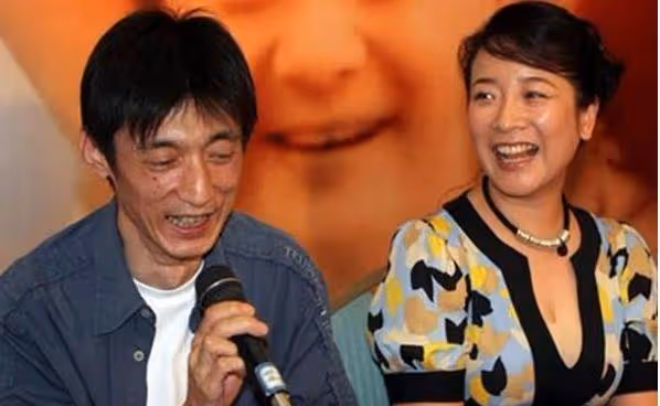 陳小藝「人設崩塌」?與丑老公分居多年不分手,卻多次被曝不忠誠