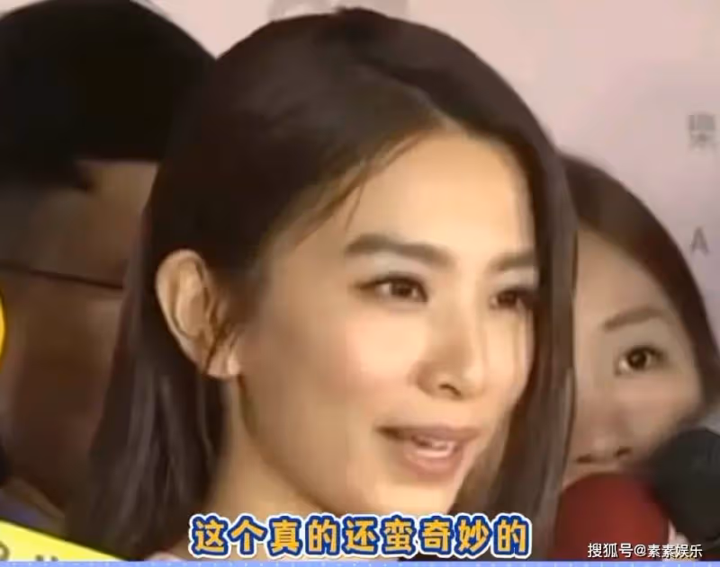 田馥甄昔日採訪否認「離島」歌曲爭議,用莫名其妙4個字來回應