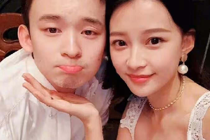 孫怡董子健離婚：女方結婚6年沒辦婚禮，離婚與這3個原因有關