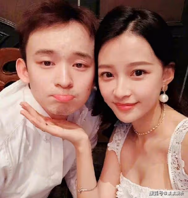 孫怡董子健離婚:女方結婚6年沒辦婚禮,離婚與這3個原因有關