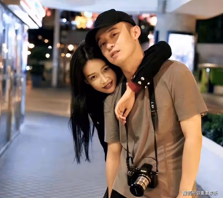 孫怡董子健離婚：女方結婚6年沒辦婚禮，離婚與這3個原因有關