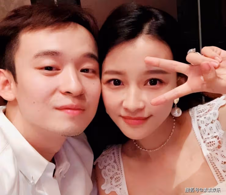 孫怡董子健離婚：女方結婚6年沒辦婚禮，離婚與這3個原因有關