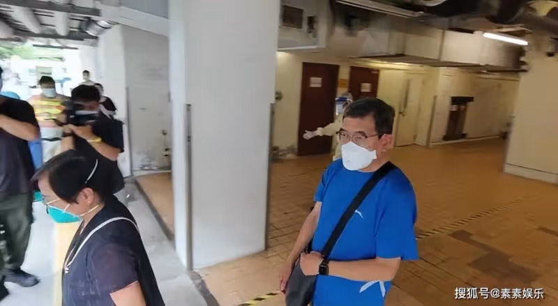 紅館重傷者李啟言已甦醒,說出8點重要事情,女友發文等你回家
