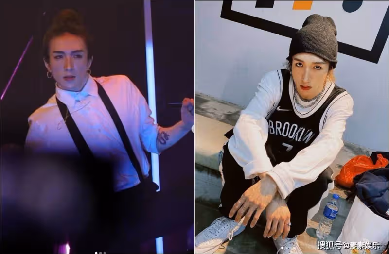 紅館重傷者李啟言已甦醒,說出8點重要事情,女友發文等你回家
