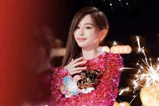 王心凌曬浪姐9宮格合影做最後總結：將不可能變成了可能！