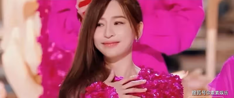 王心凌曬浪姐9宮格合影做最後總結:將不可能變成了可能!