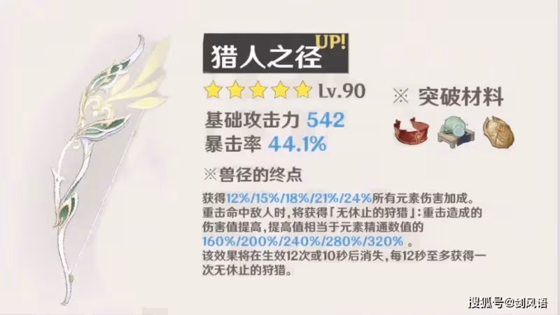 原神:提納里技能機制詳解,這角色要進入常駐,與刻師傅爭鋒?